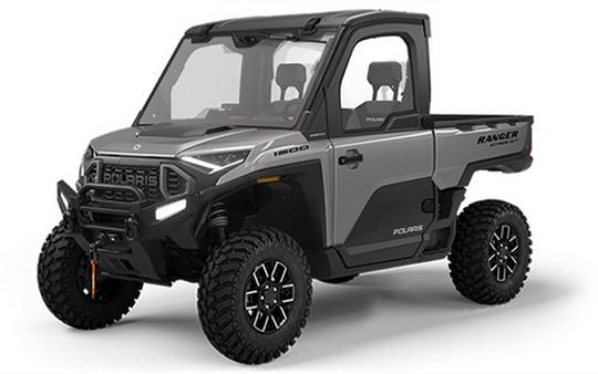 2024 Polaris Ranger XD 1500 NorthStar Edition Ultimate