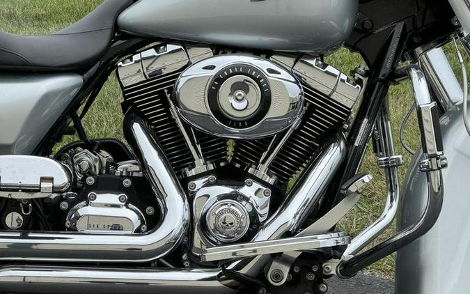 2010 Harley-Davidson® FLHX - Street Glide®