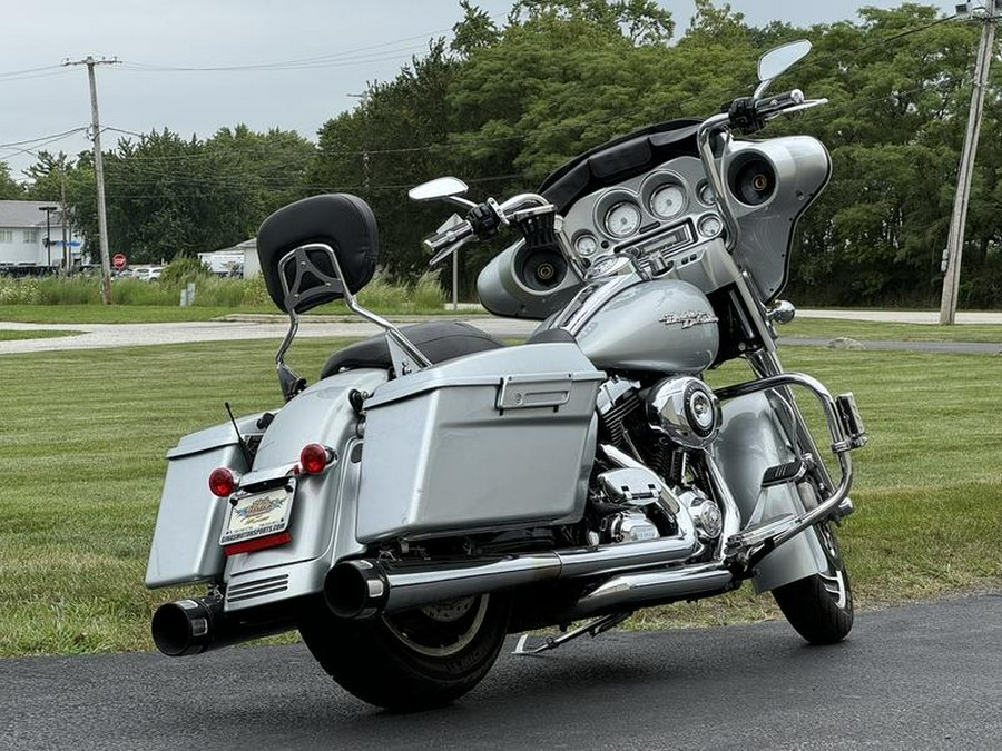 2010 Harley-Davidson® FLHX - Street Glide®