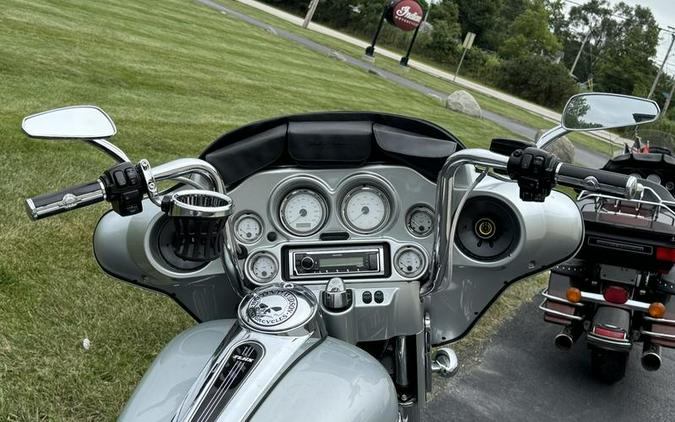 2010 Harley-Davidson® FLHX - Street Glide®