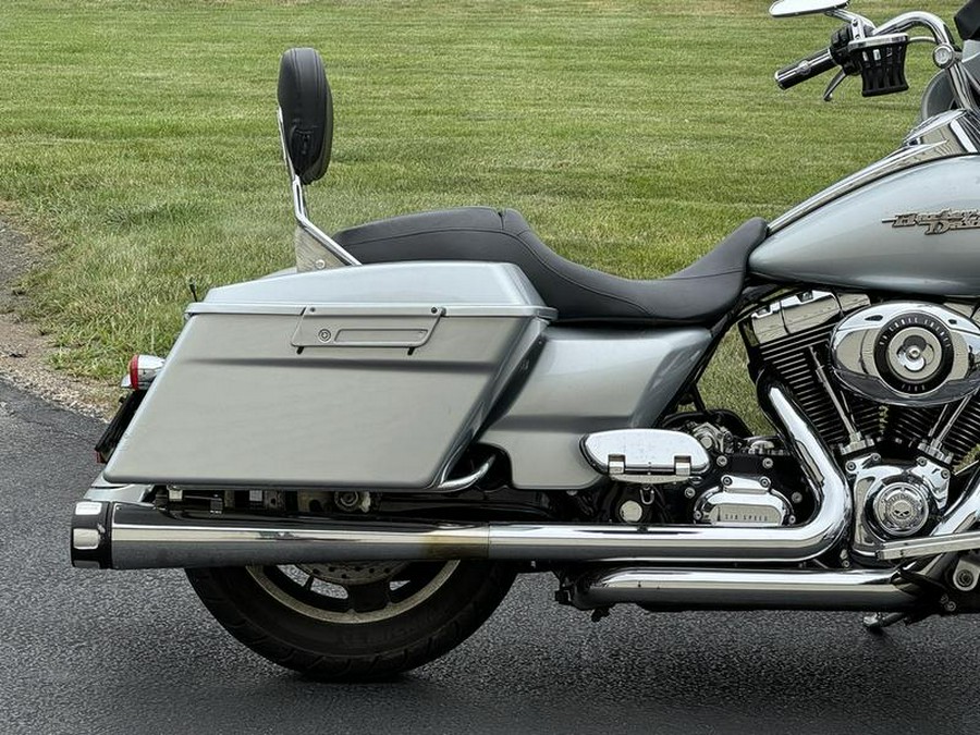 2010 Harley-Davidson® FLHX - Street Glide®