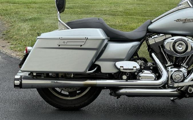 2010 Harley-Davidson® FLHX - Street Glide®