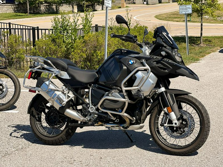 Used 2023 BMW R 1250 GS Adventure