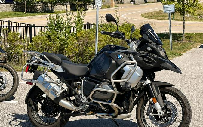 Used 2023 BMW R 1250 GS Adventure