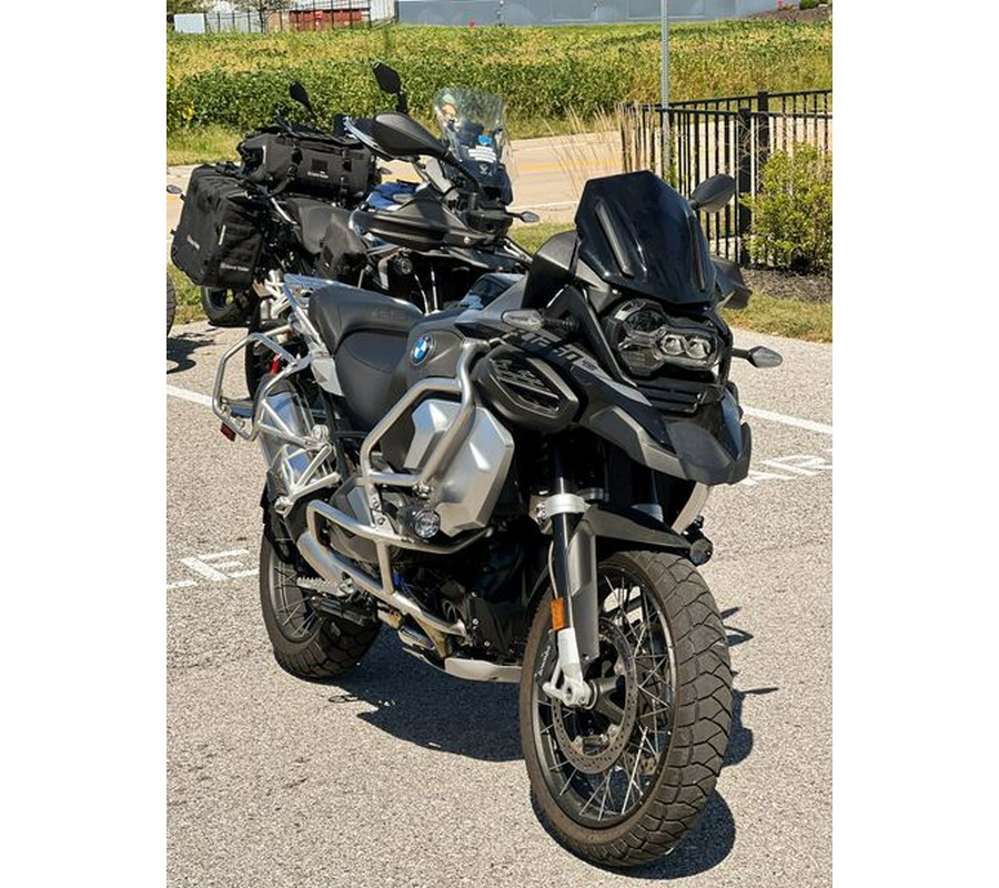 Used 2023 BMW R 1250 GS Adventure