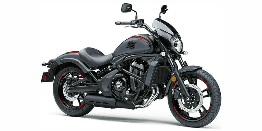 2024 Kawasaki Vulcan S