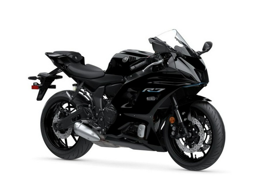 2022 Yamaha YZF R7