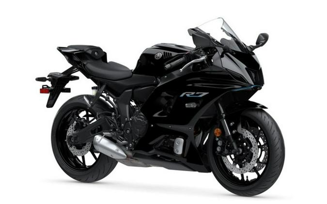 2022 Yamaha YZF R7