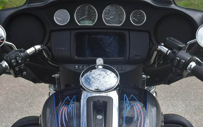 2022 Harley-Davidson Tri Glide Ultra