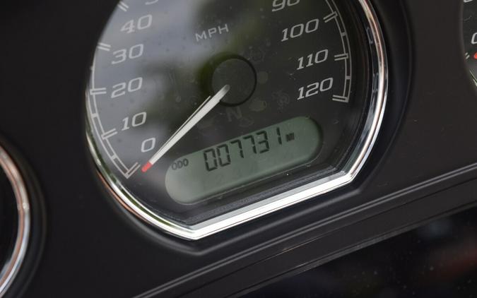 2022 Harley-Davidson Tri Glide Ultra