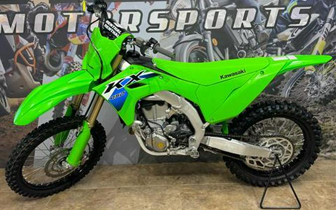 2026 Kawasaki KX™450