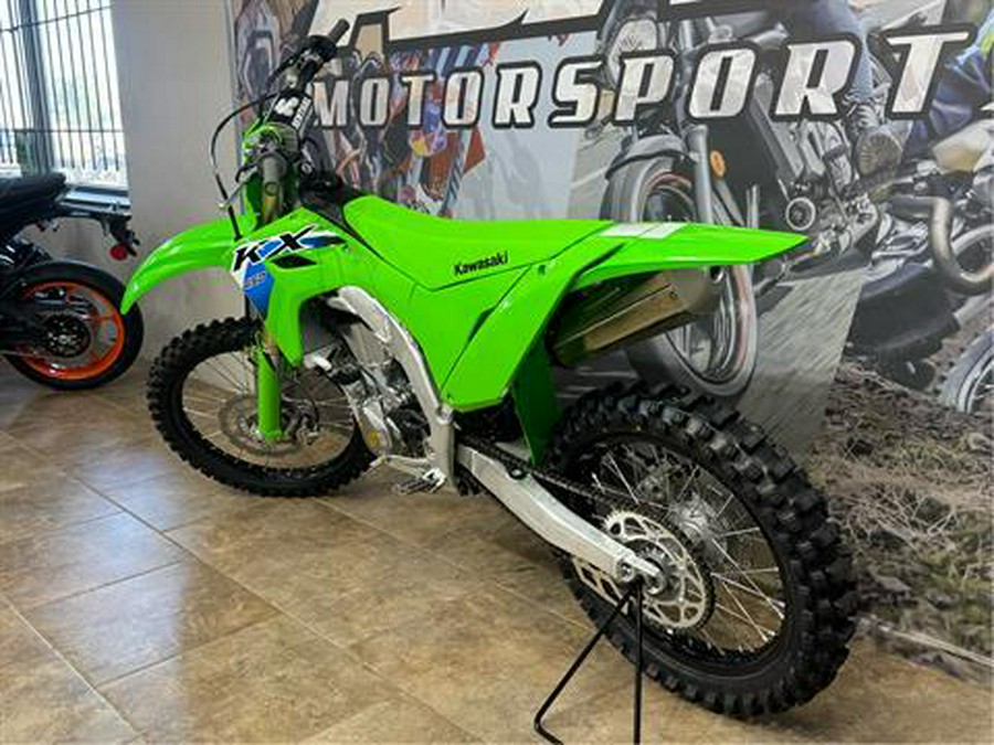 2026 Kawasaki KX™450