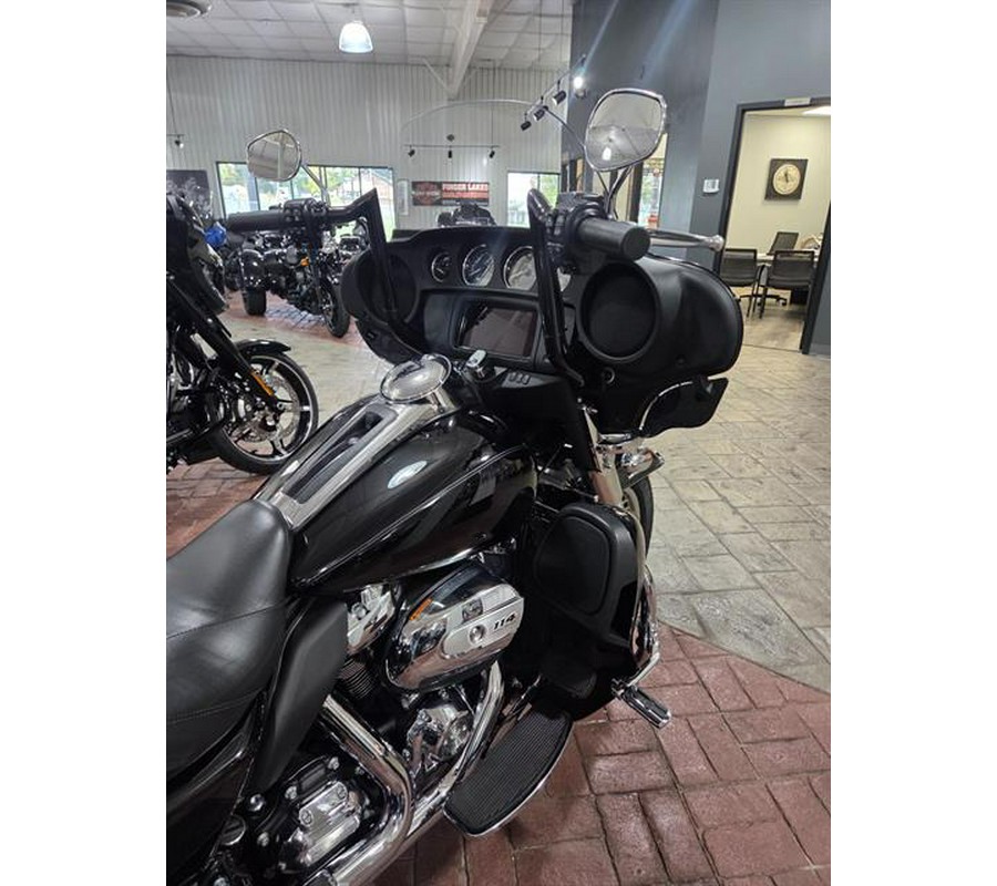 2021 Harley-Davidson Tri Glide® Ultra