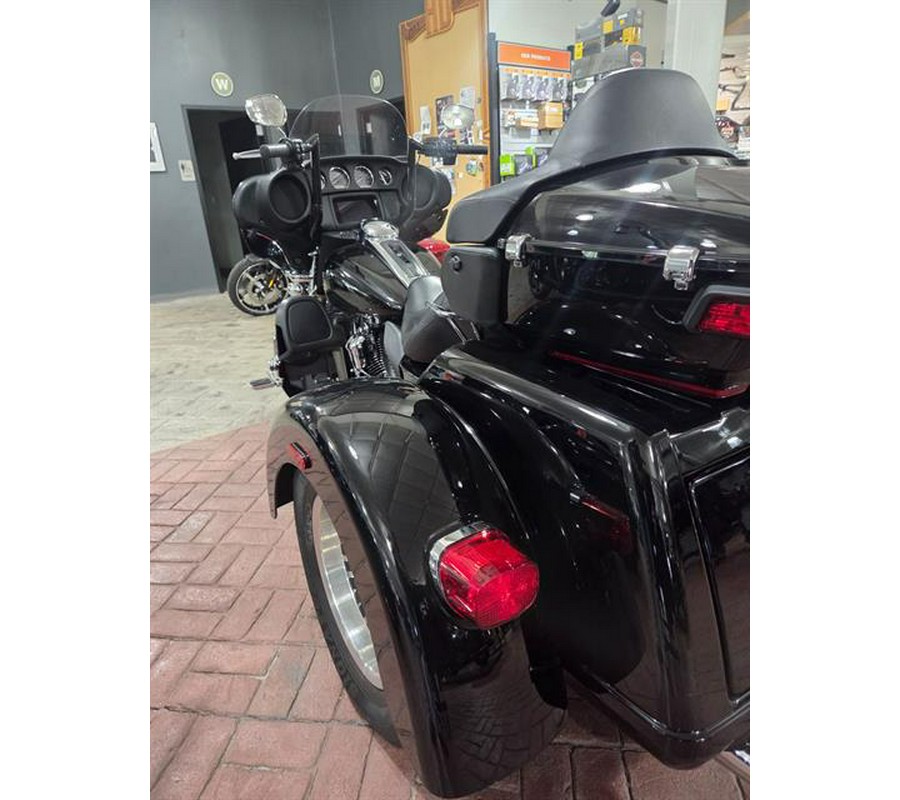 2021 Harley-Davidson Tri Glide® Ultra