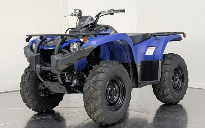 2026 Yamaha Kodiak 450