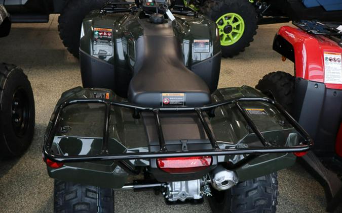 2026 Honda® TRX250X