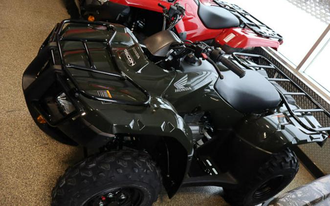 2026 Honda® TRX250X