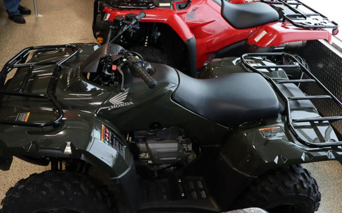 2026 Honda® TRX250X