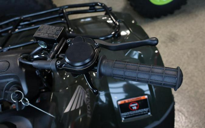 2026 Honda® TRX250X