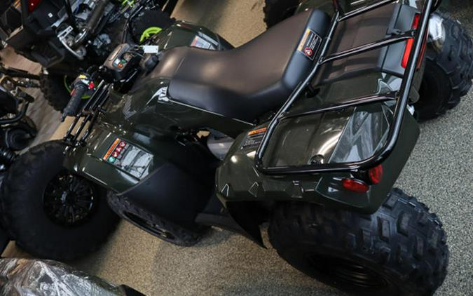 2026 Honda® TRX250X