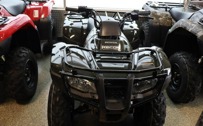 2026 Honda® TRX250X