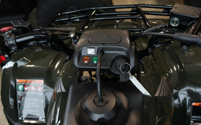2026 Honda® TRX250X