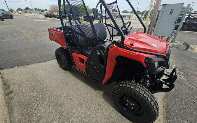 2026 Honda Pioneer 520 Base