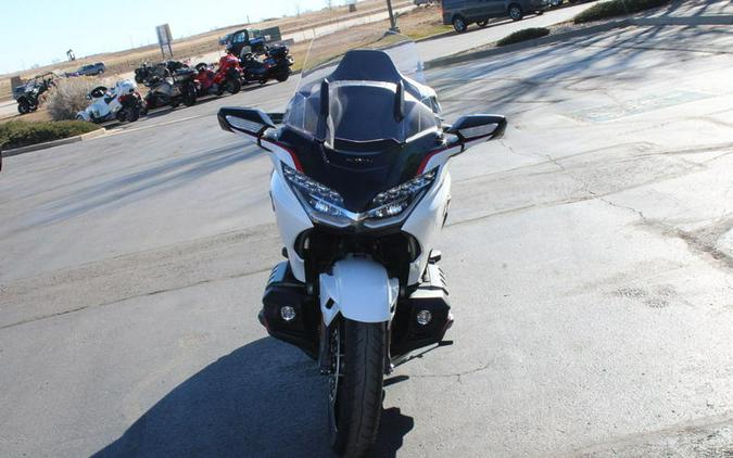 2024 Honda® Gold Wing Automatic DCT