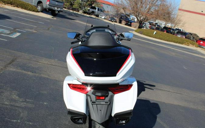 2024 Honda® Gold Wing Automatic DCT