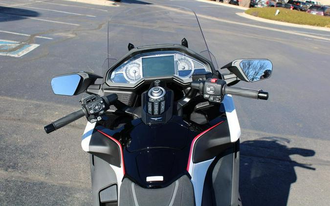 2024 Honda® Gold Wing Automatic DCT