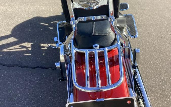 FLSTN 2009 Softail® Deluxe