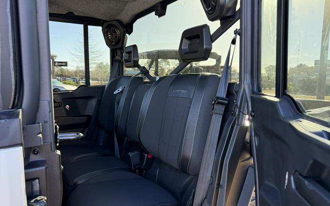 2026 Can-Am Defender MAX Limited HD11