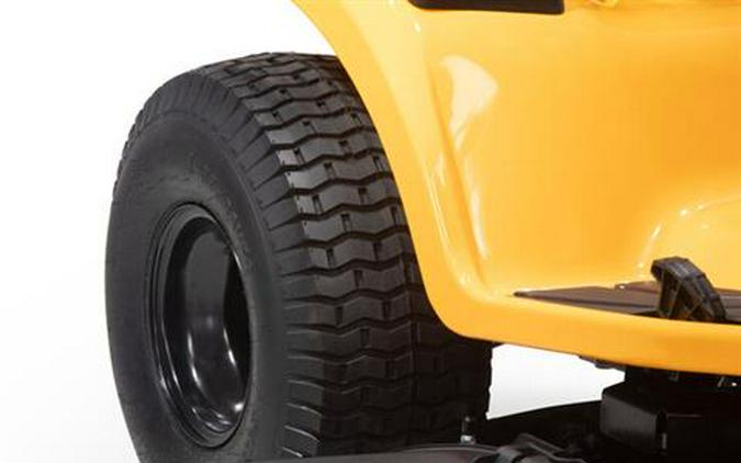 2026 Cub Cadet XT1 Enduro Series XT1 LT42 IntelliPOWER 42 in. Cub Cadet 547 cc