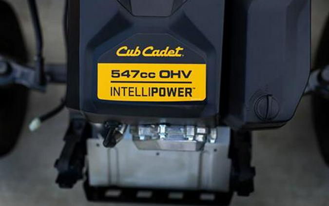 2026 Cub Cadet XT1 Enduro Series XT1 LT42 IntelliPOWER 42 in. Cub Cadet 547 cc