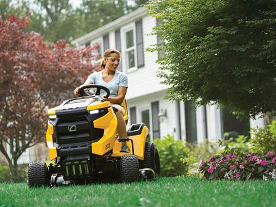 2026 Cub Cadet XT1 Enduro Series XT1 LT42 IntelliPOWER 42 in. Cub Cadet 547 cc