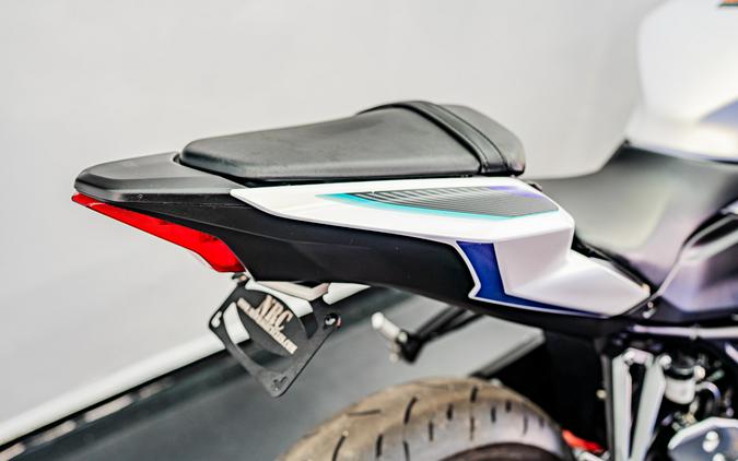 2025 Yamaha Motor Corp., USA YZF-R3