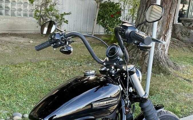2026 Harley-Davidson® FXBB - Street Bob®