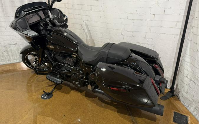 2026 Harley-Davidson® Road Glide® FLTRX 0034631817 Vivid Black