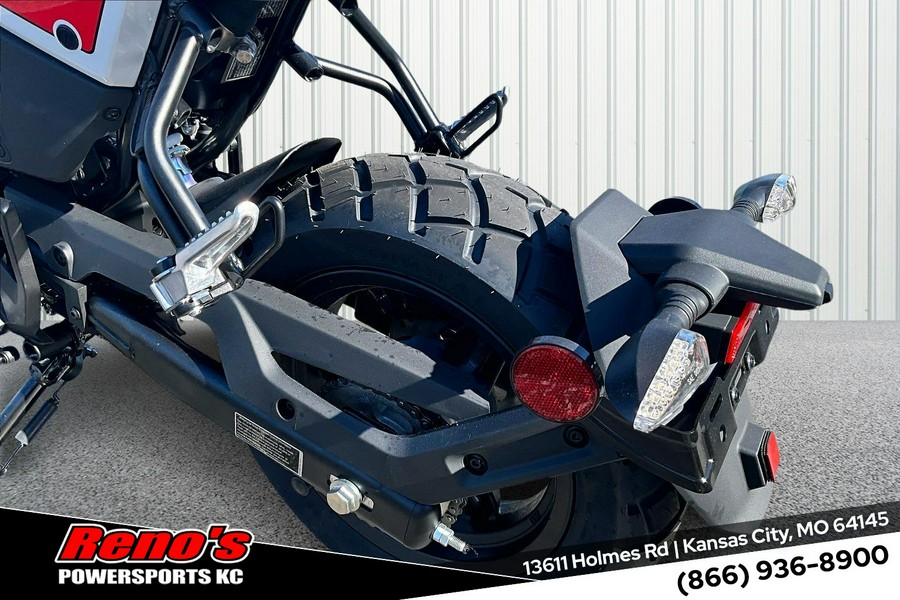 2026 CFMOTO Papio CL