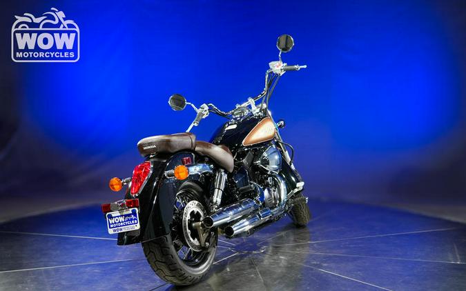 2024 Honda® VT750 SHADOW AERO