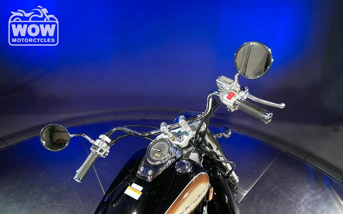 2024 Honda® VT750 SHADOW AERO