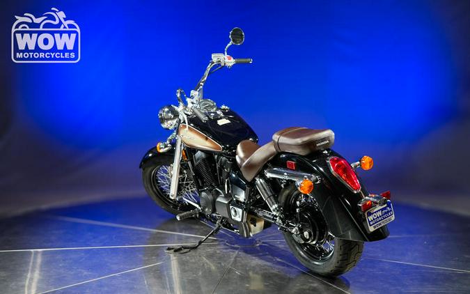 2024 Honda® VT750 SHADOW AERO