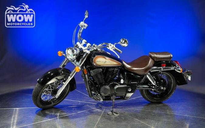 2024 Honda® VT750 SHADOW AERO