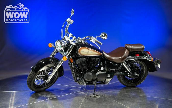 2024 Honda® VT750 SHADOW AERO