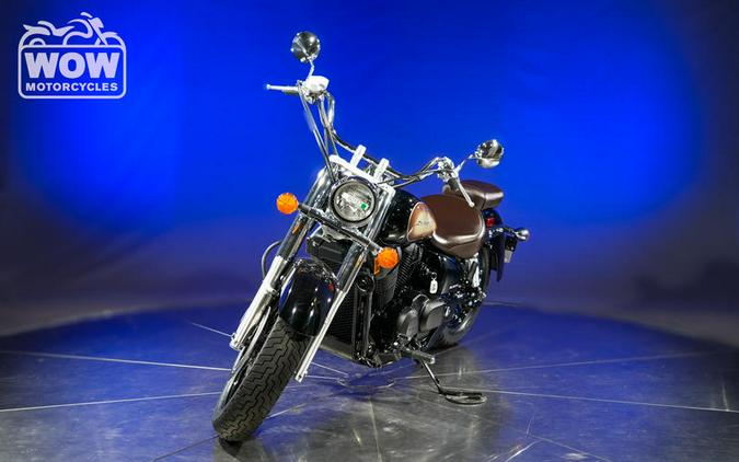 2024 Honda® VT750 SHADOW AERO