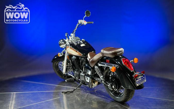 2024 Honda® VT750 SHADOW AERO