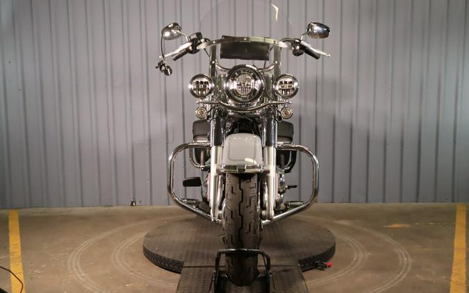 Used 2024 Harley-Davidson Heritage Classic FLHCS