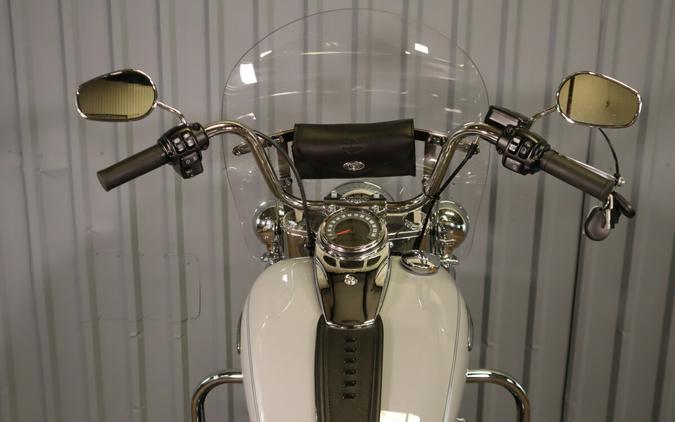 Used 2024 Harley-Davidson Heritage Classic FLHCS