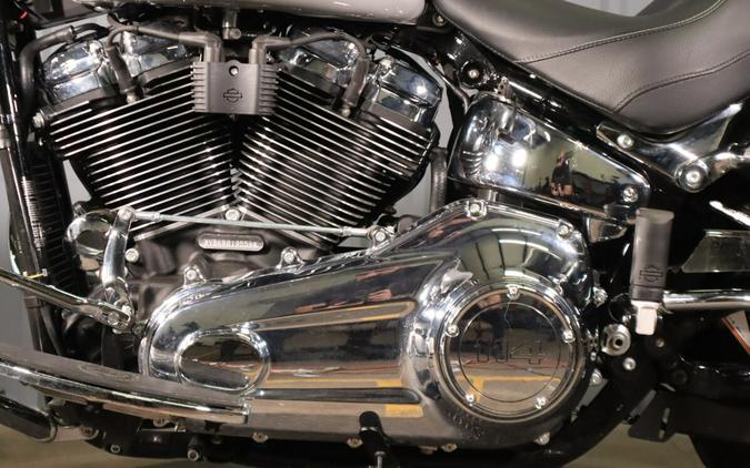 Used 2024 Harley-Davidson Heritage Classic FLHCS