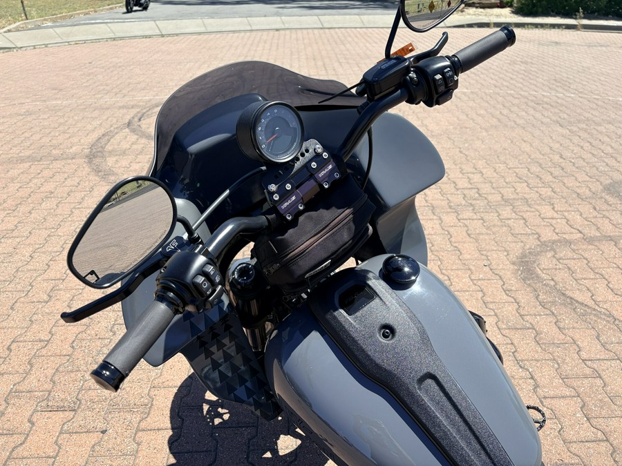 FXLRS 2022 Low Rider® S